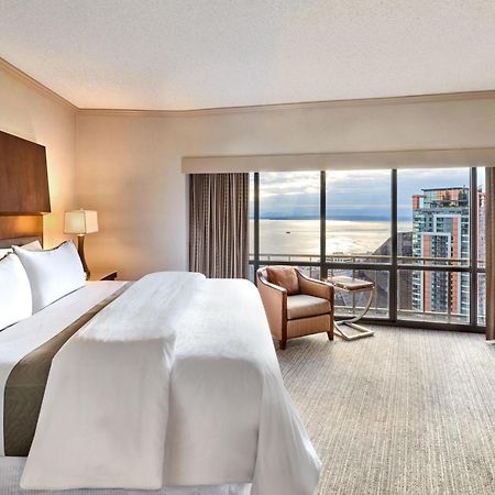 The Westin Seattle Hotel Ngoại thất bức ảnh