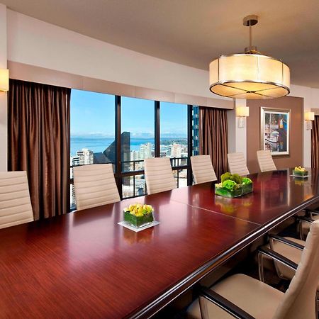 The Westin Seattle Hotel Ngoại thất bức ảnh