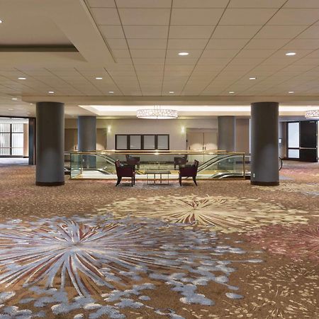 The Westin Seattle Hotel Ngoại thất bức ảnh