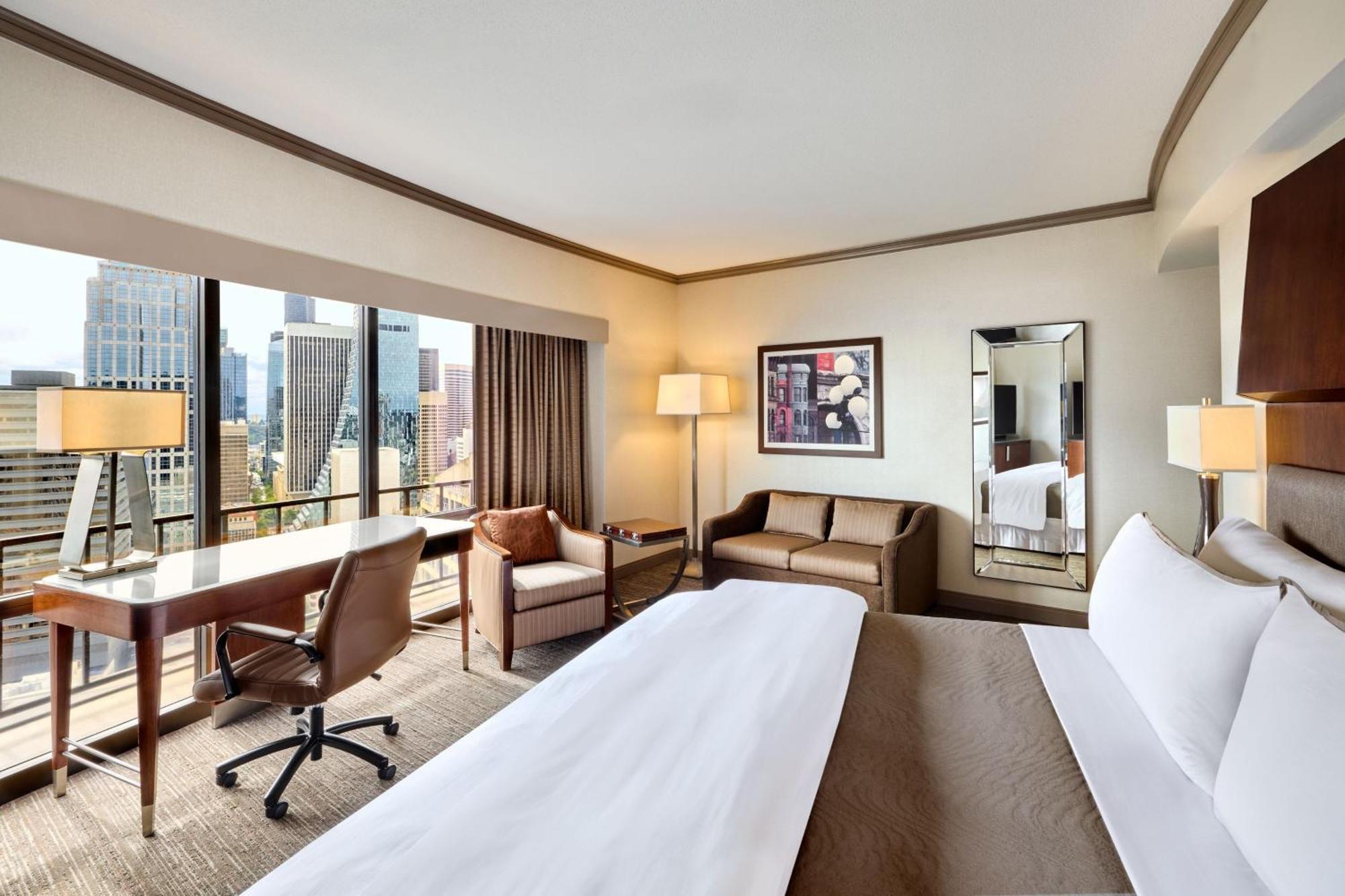 The Westin Seattle Hotel Ngoại thất bức ảnh