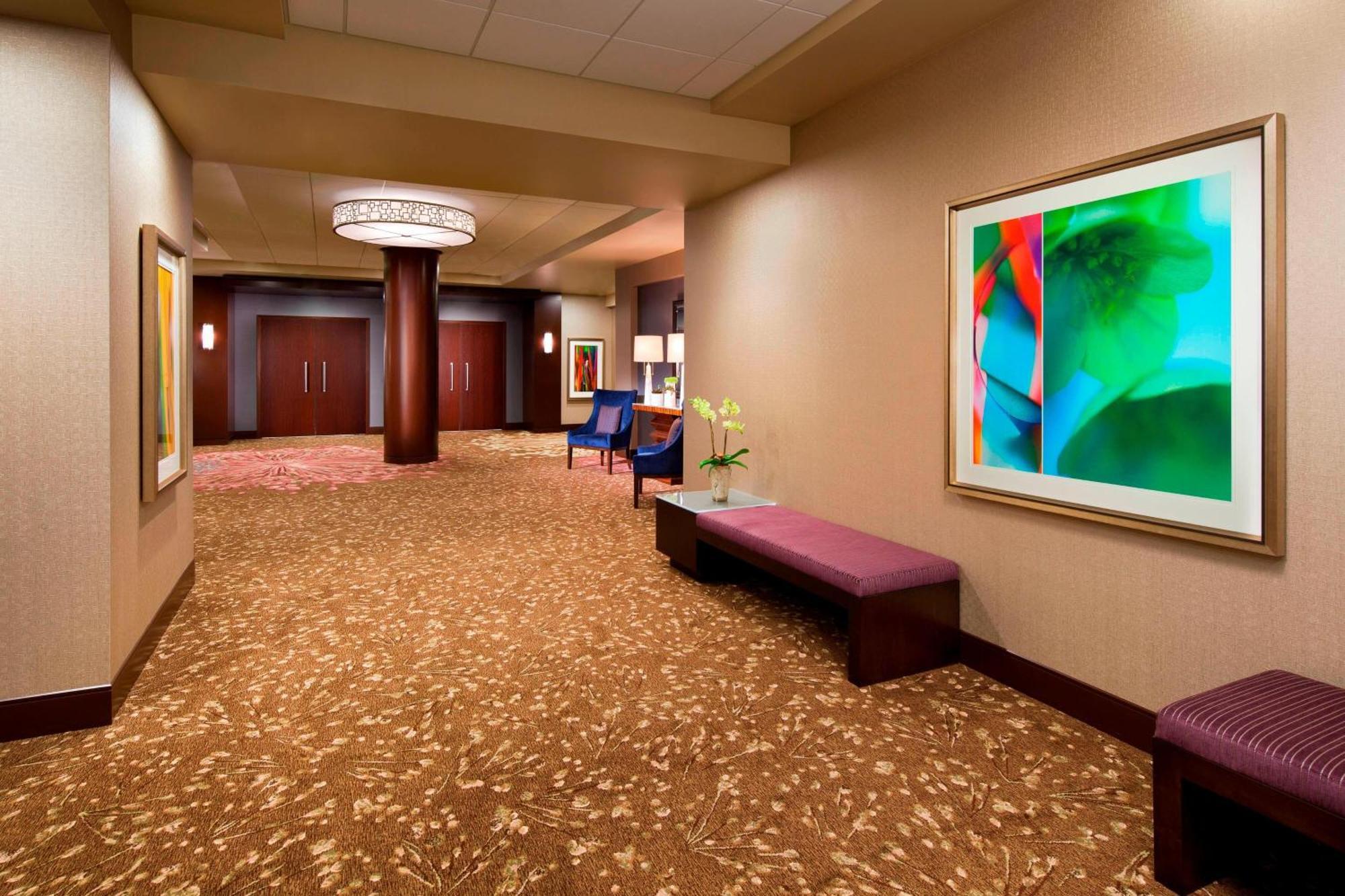 The Westin Seattle Hotel Ngoại thất bức ảnh