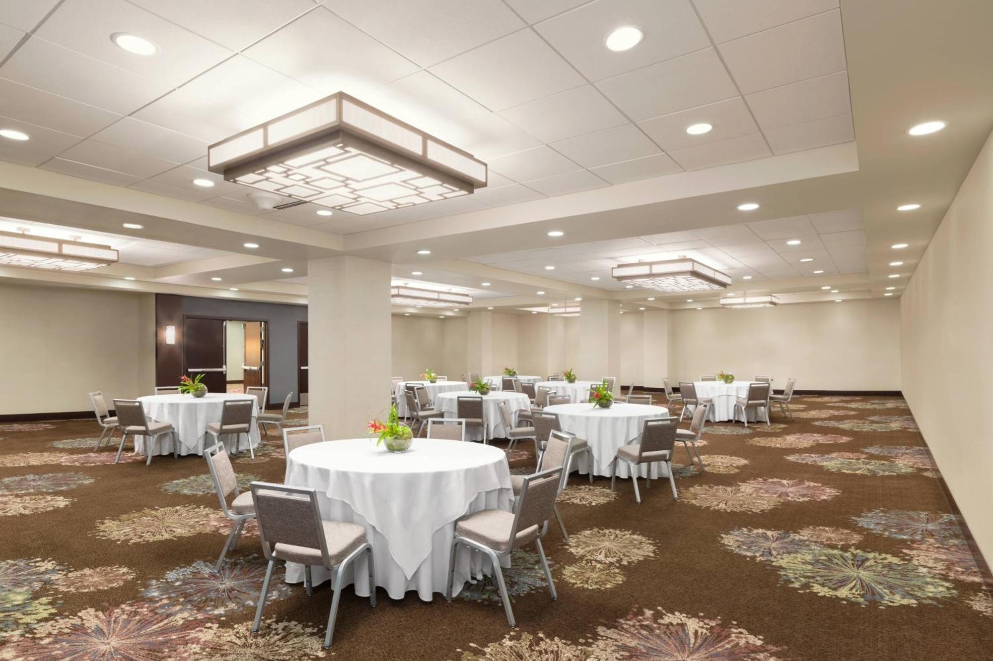 The Westin Seattle Hotel Ngoại thất bức ảnh