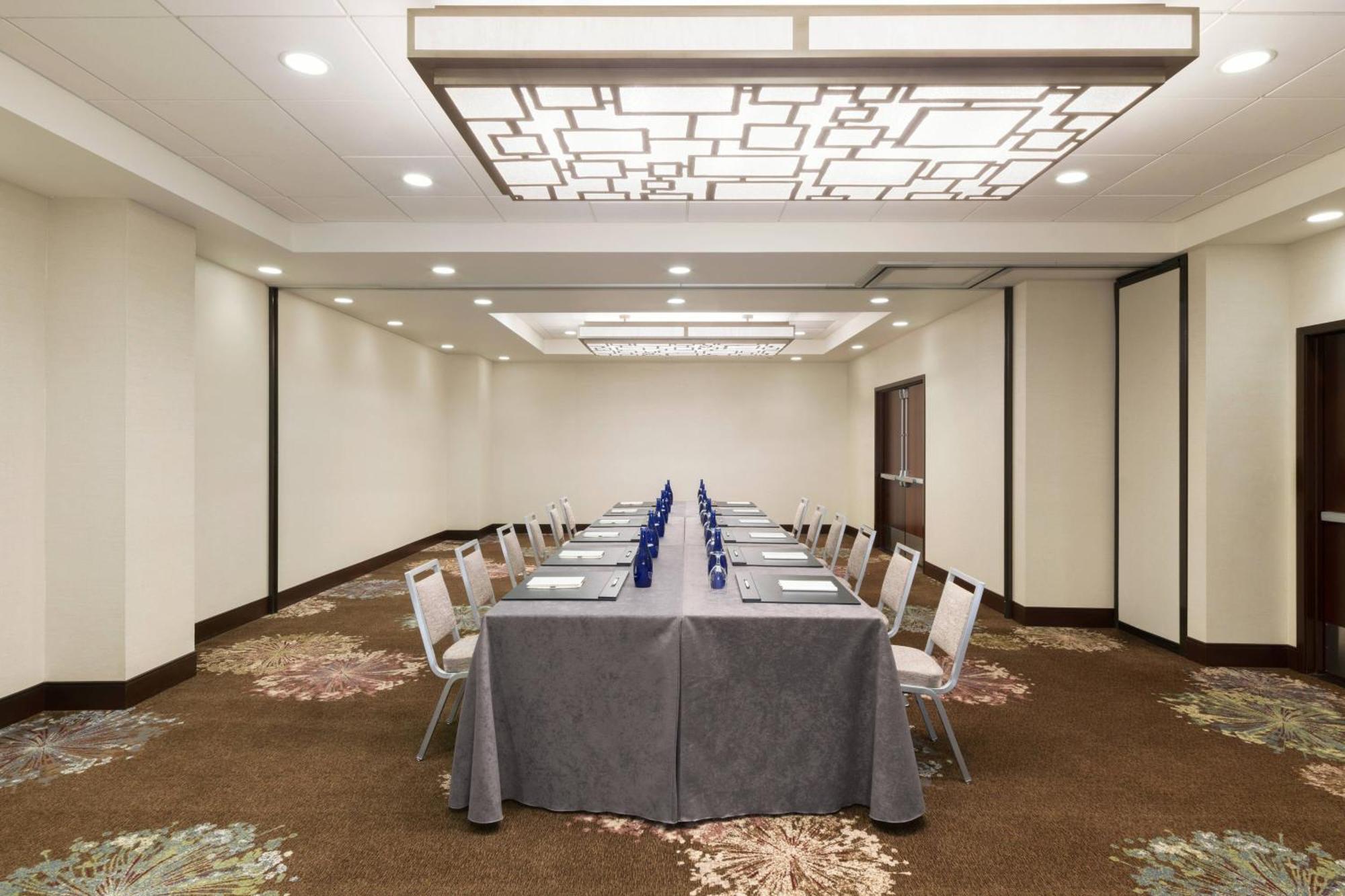 The Westin Seattle Hotel Ngoại thất bức ảnh