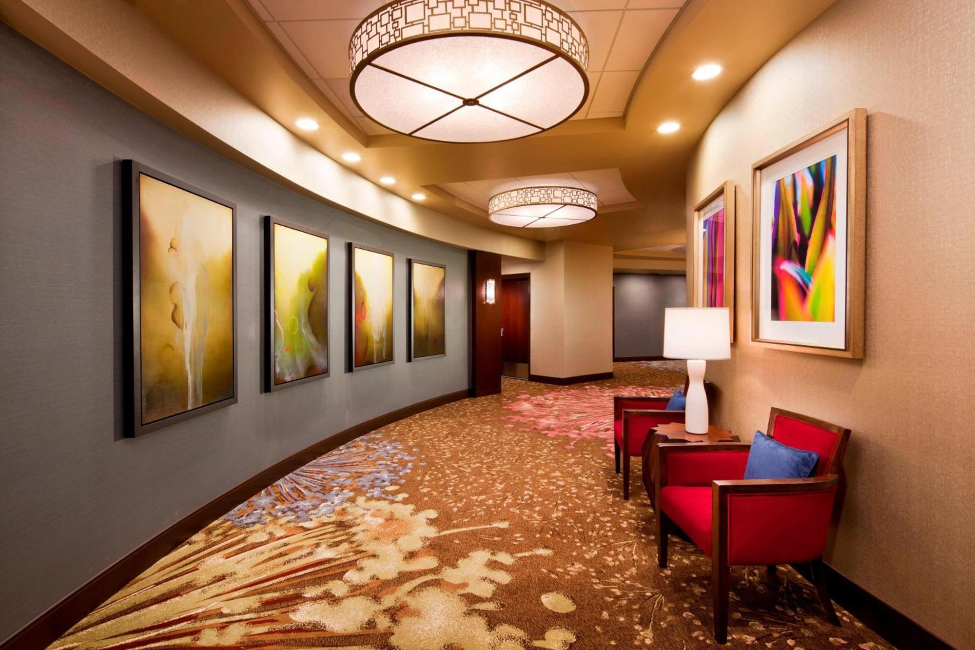The Westin Seattle Hotel Ngoại thất bức ảnh