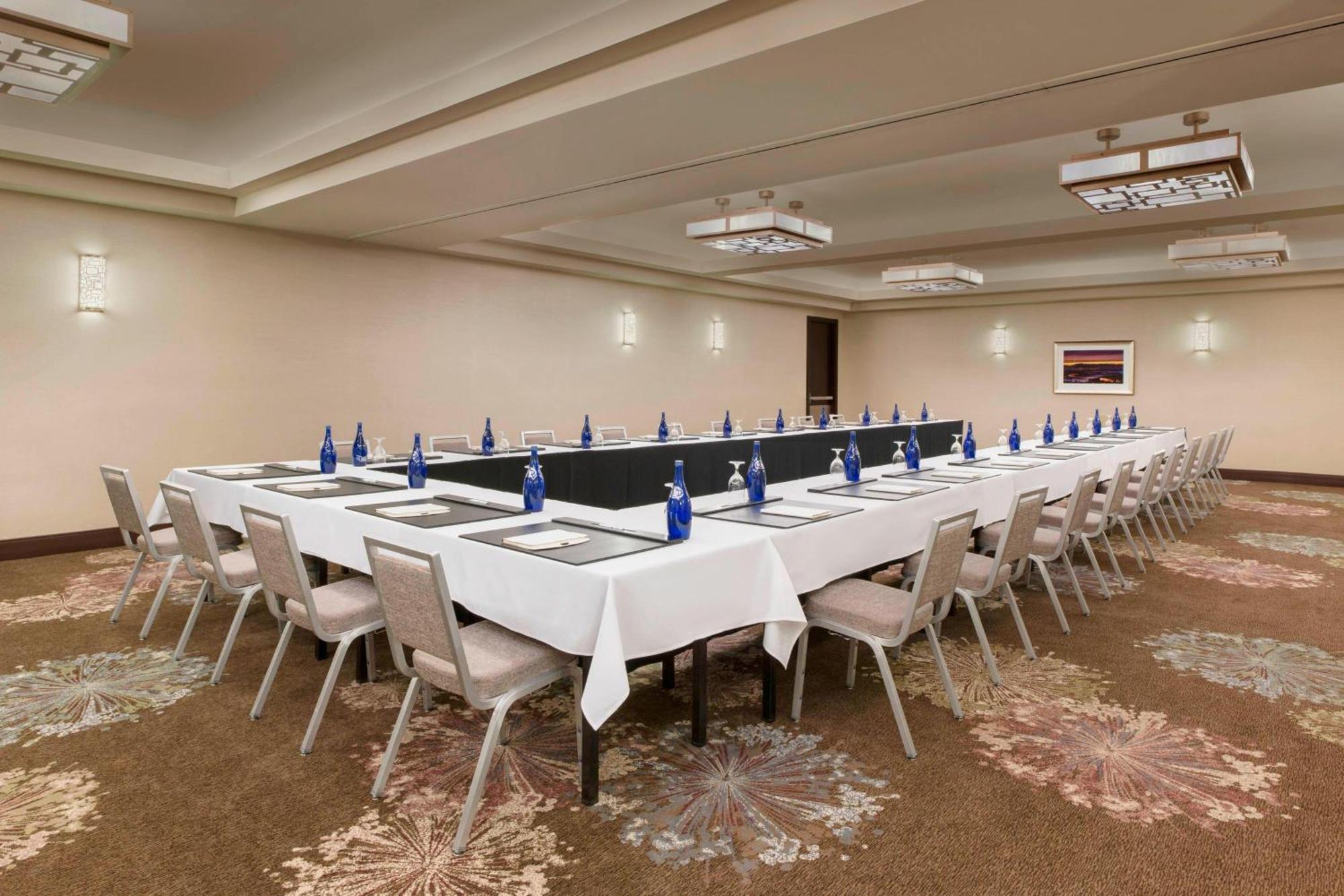 The Westin Seattle Hotel Ngoại thất bức ảnh