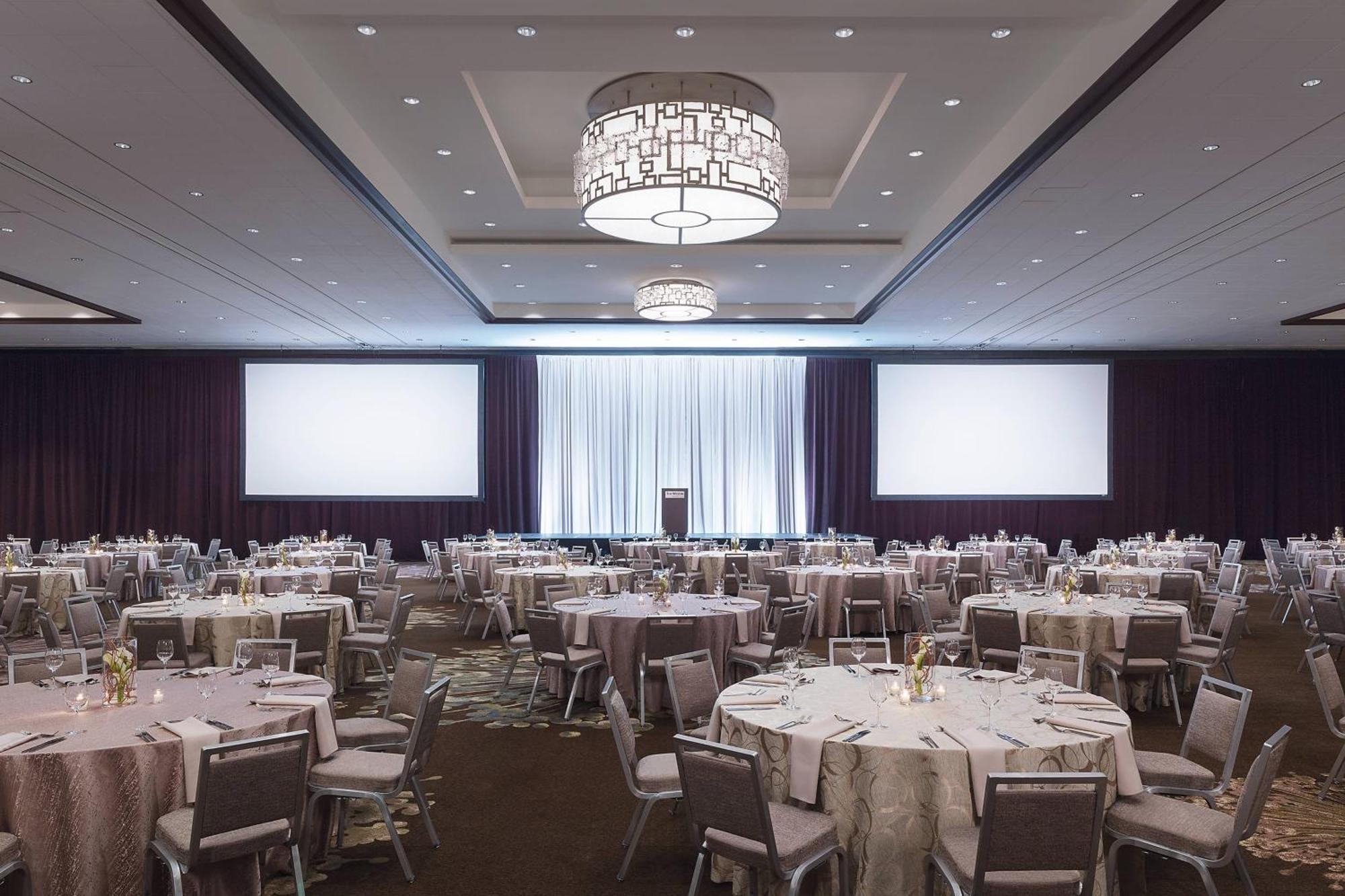 The Westin Seattle Hotel Ngoại thất bức ảnh