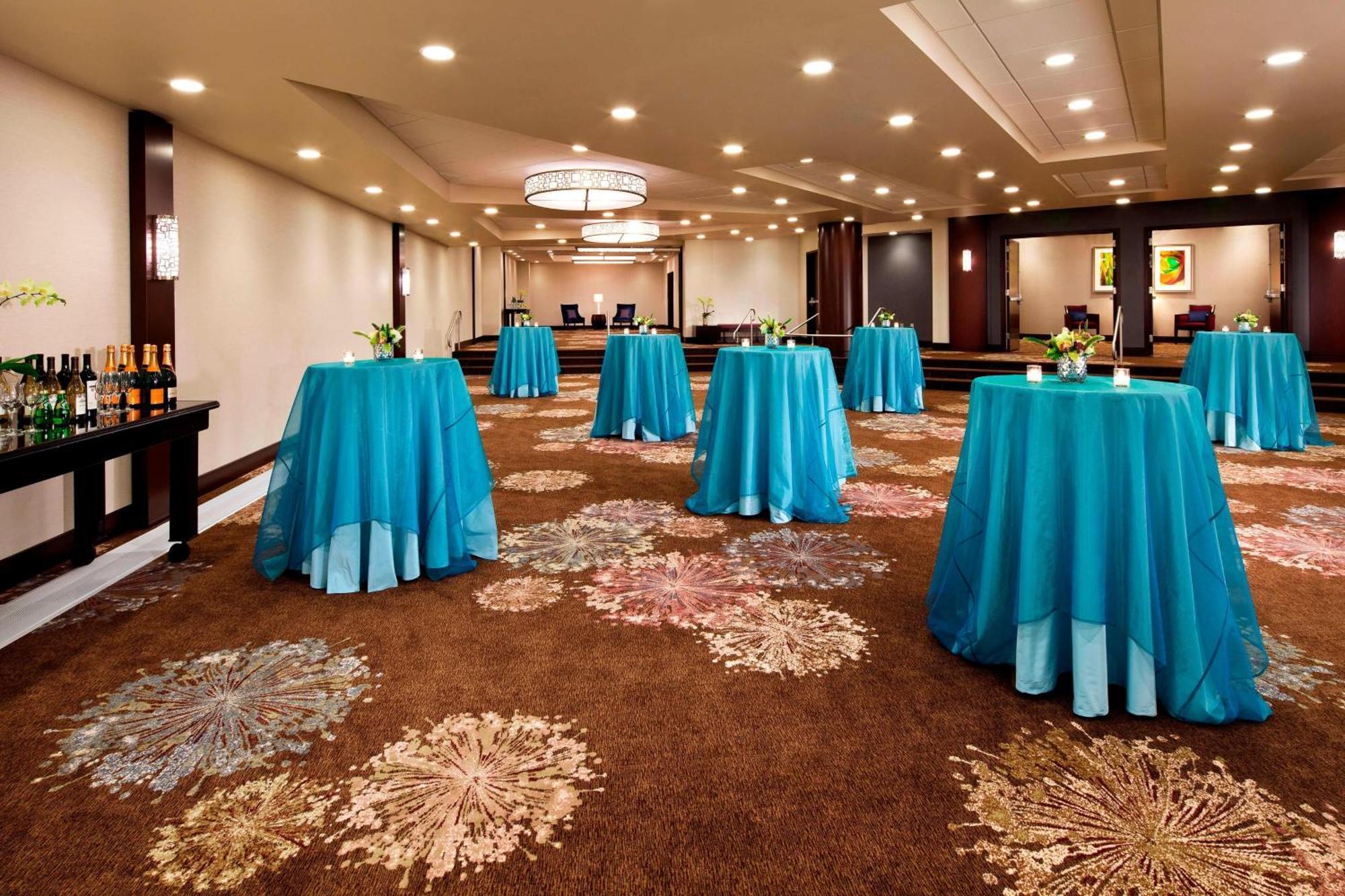 The Westin Seattle Hotel Ngoại thất bức ảnh