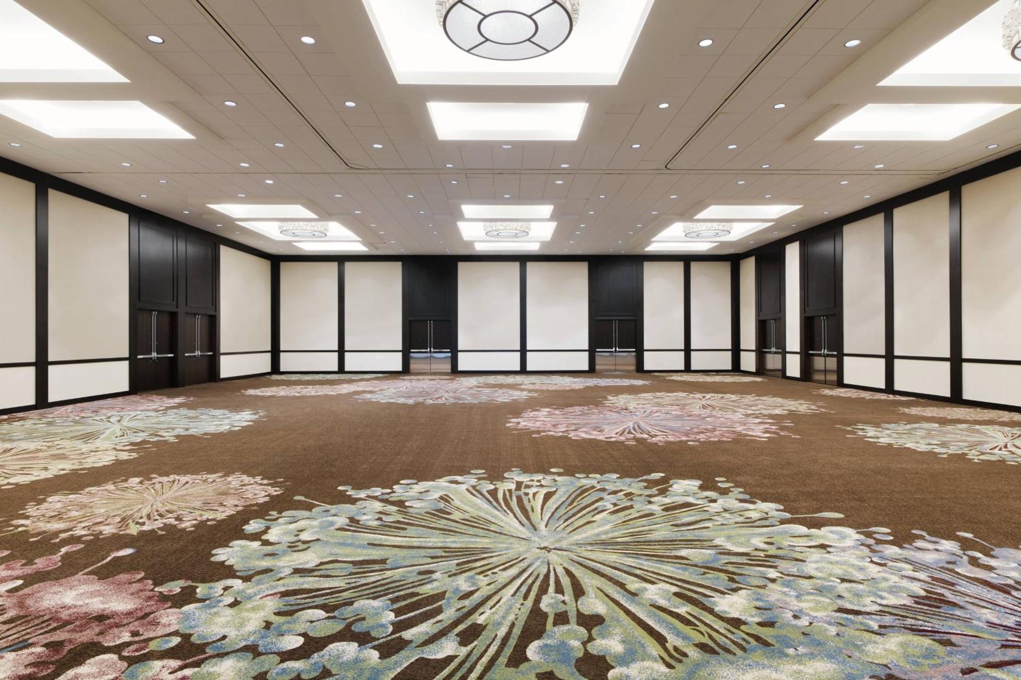 The Westin Seattle Hotel Ngoại thất bức ảnh