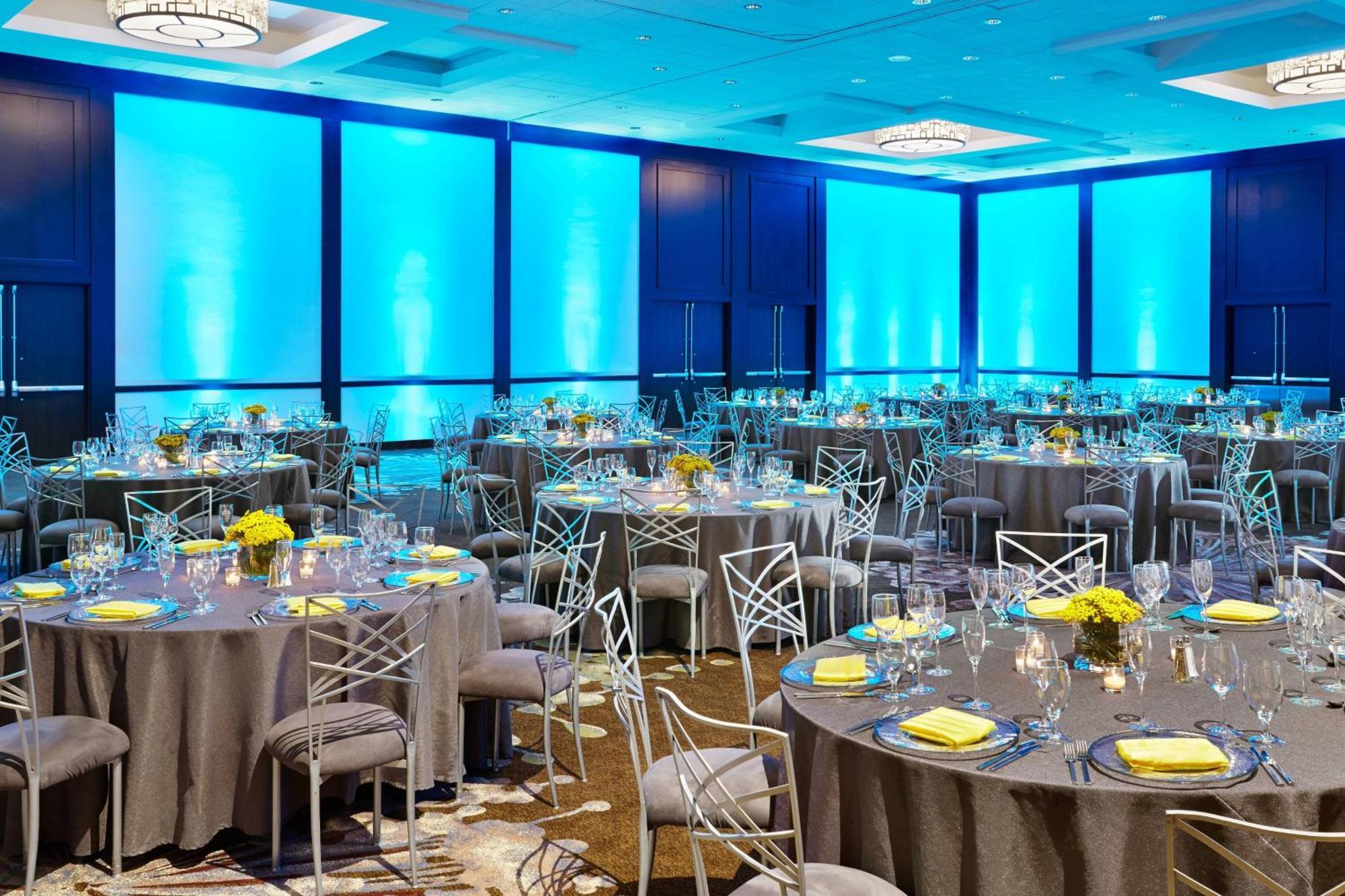 The Westin Seattle Hotel Ngoại thất bức ảnh