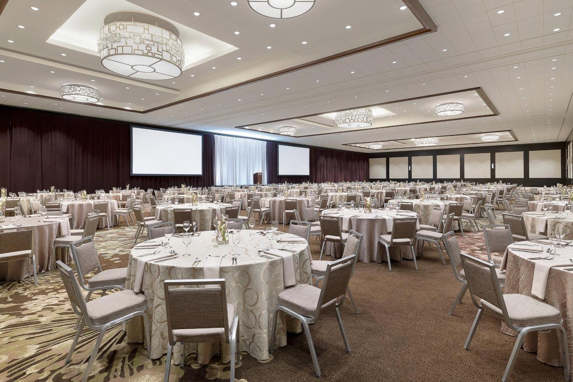 The Westin Seattle Hotel Ngoại thất bức ảnh