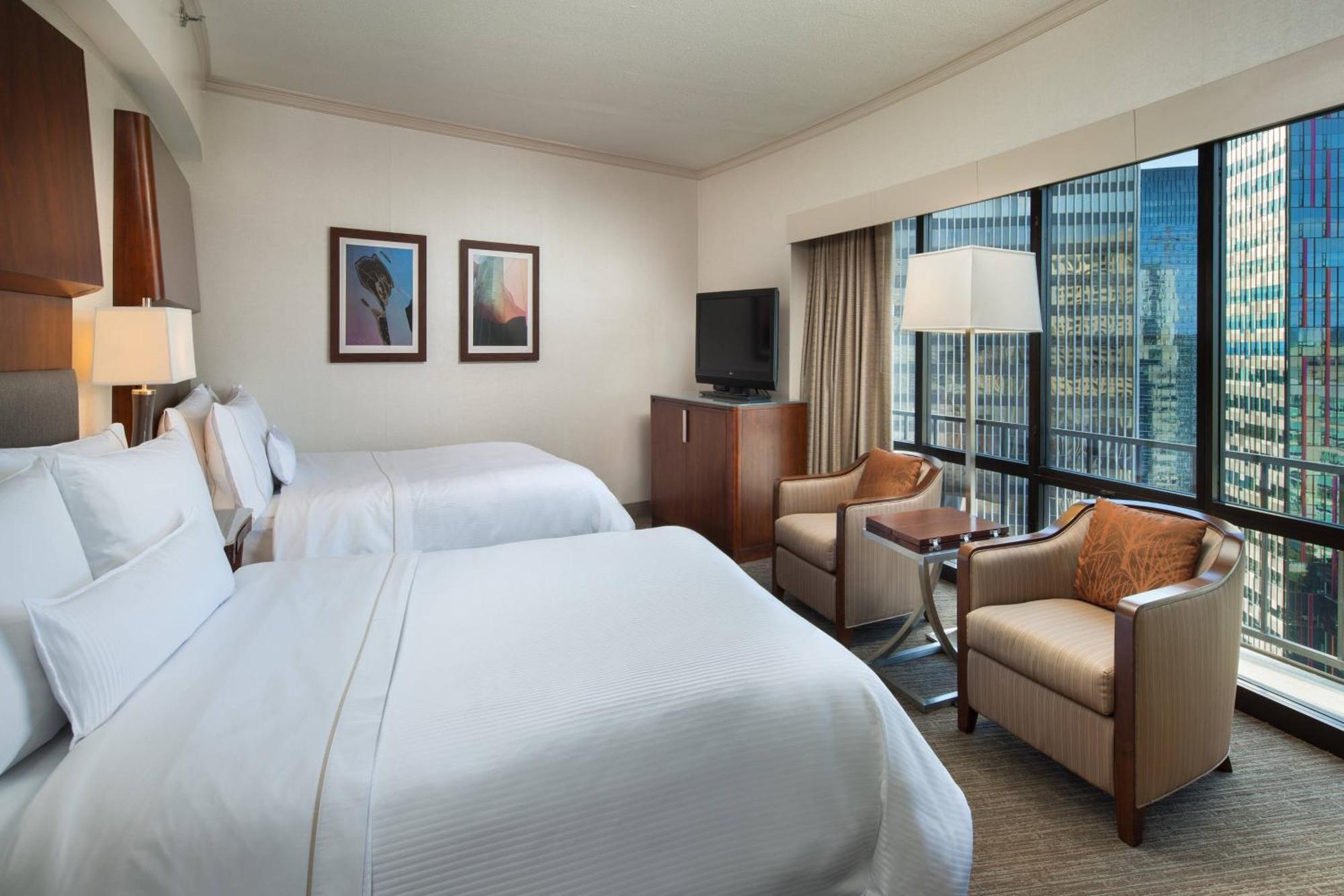 The Westin Seattle Hotel Ngoại thất bức ảnh